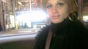 Shannan Gilbert 