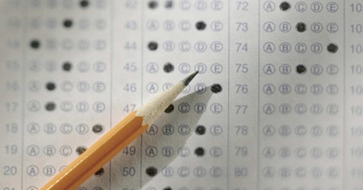 Dallas ISD STAAR Test Results Show Gains & Losses CBS Texas