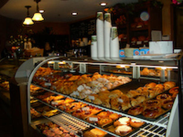 Edelweiss Bakery in Prior Lake 
