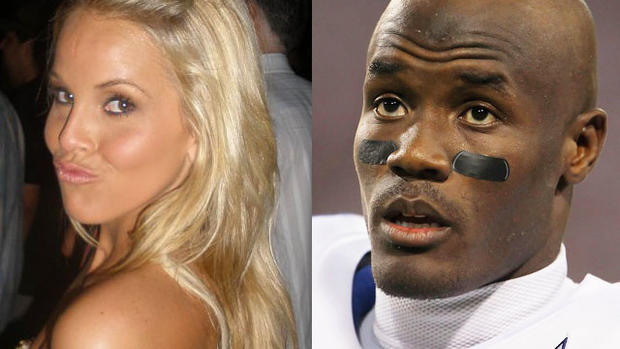Dallas Cowboy sues Texas beauty queen for engagement ring 