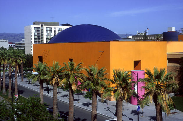 The Tech Museum of Innovation - San Jose 
