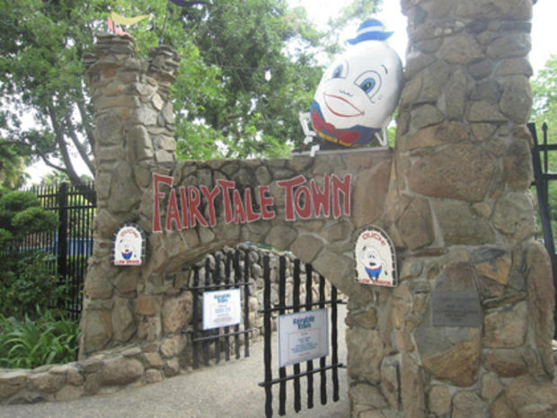 fairytale town 