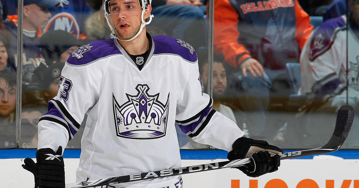 Why do the Kings have purple as their main color?