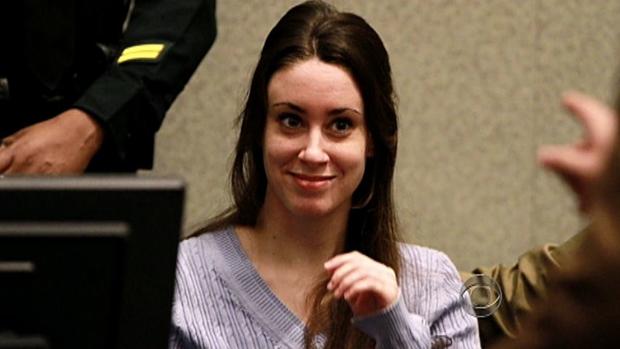 Court denies Casey Anthony's probation appeal 