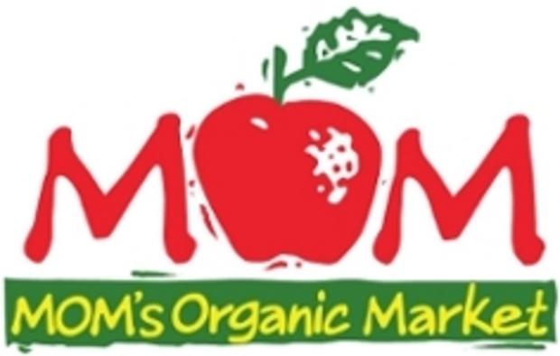 MOMs Organic Market 