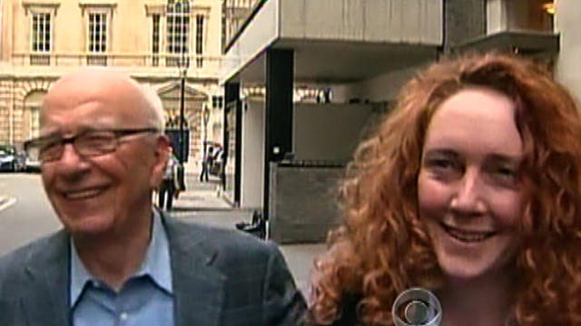 Accusations piling up on Rupert Murdoch 