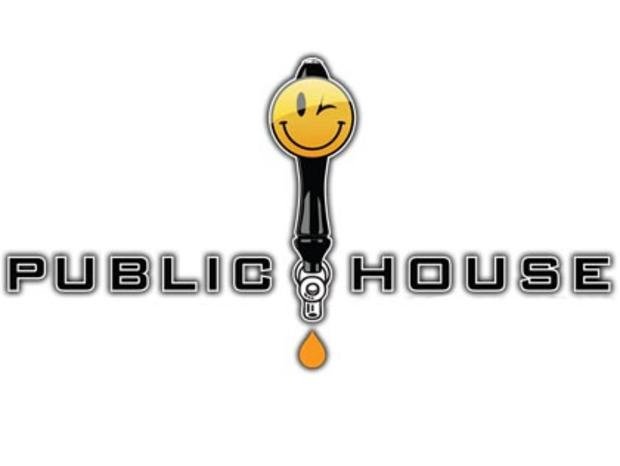 Public House 