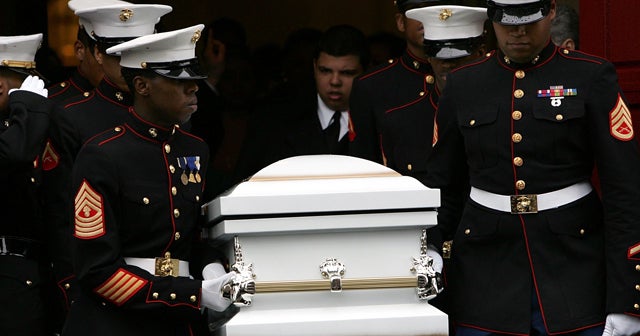 GAO U.S. child abuse death data flawed CBS News