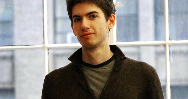 Tumblr founder David Karp to step down - CBS News