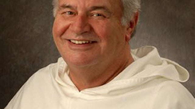 Rev. Edward E. Everitt 