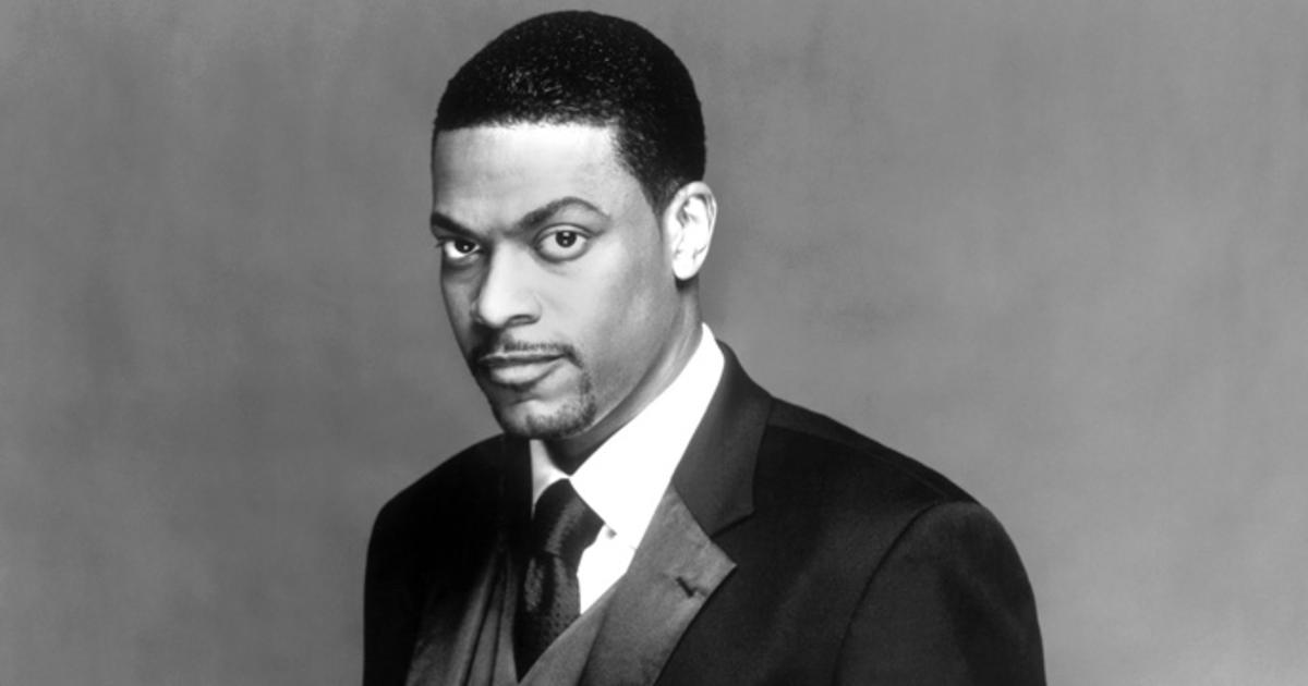 Movie Star Chris Tucker Bringing Comedy Tour To Detroit CBS Detroit