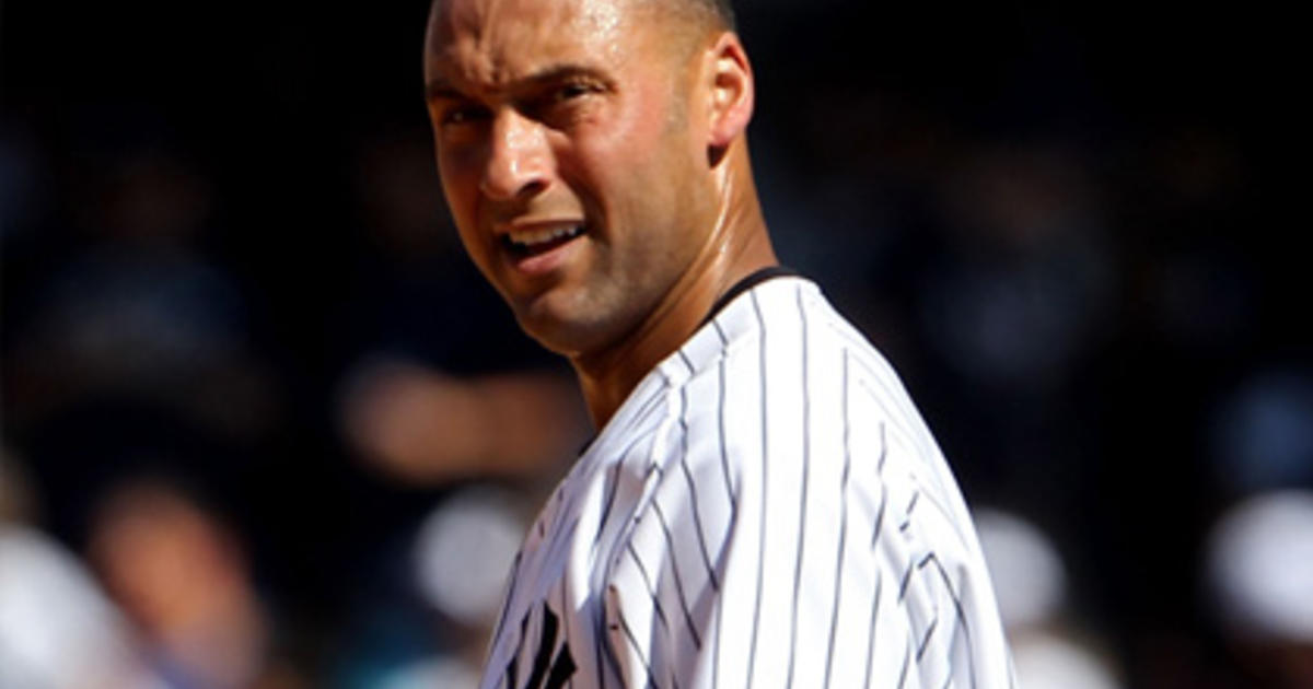 Derek Jeter Injury: Updates on Yankees Star's Ankle and Recovery, News,  Scores, Highlights, Stats, and Rumors