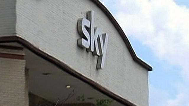 Murdoch pulls plug on Sky purchase 