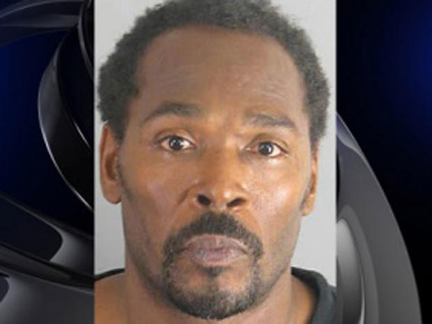 Rodney King arrested on suspicion of DUI 