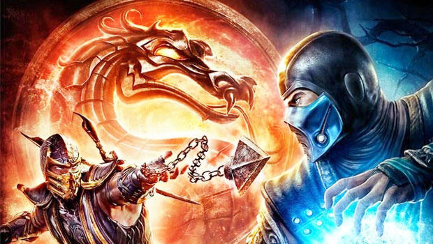 "Mortal Kombat" Review 
