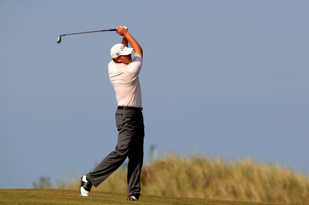 140th Open Championship - Previews 