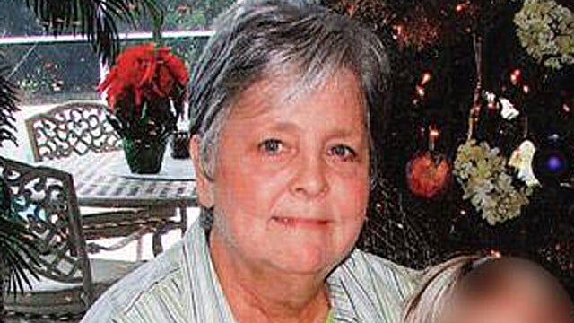 Karen Courts 