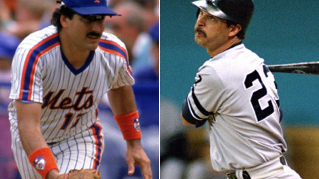 If Mets' Keith Hernandez belongs in Cooperstown, then Yankees legend Don  Mattingly does, too