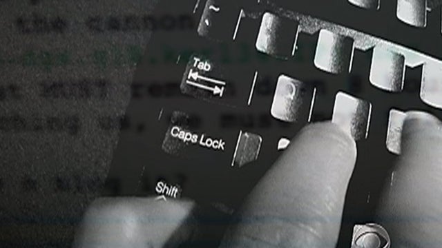 FBI busts alleged Anonymous hackers 