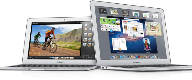 MacBook Air 2011 