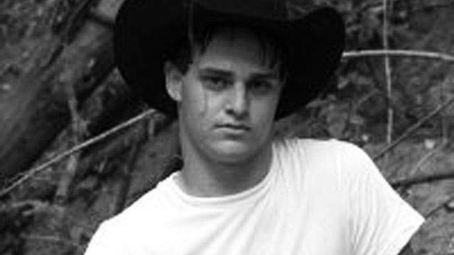 Texas cattle rustler, Roddy Dean Pippin: Give me liberty or hang me in the town square 