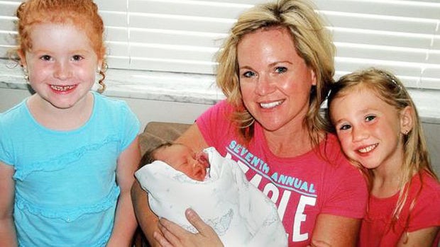 Husband of missing Cape Girardeau mother speaks out 