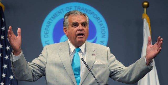 Ray LaHood