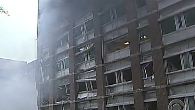 Terror attacks devastate Norway 