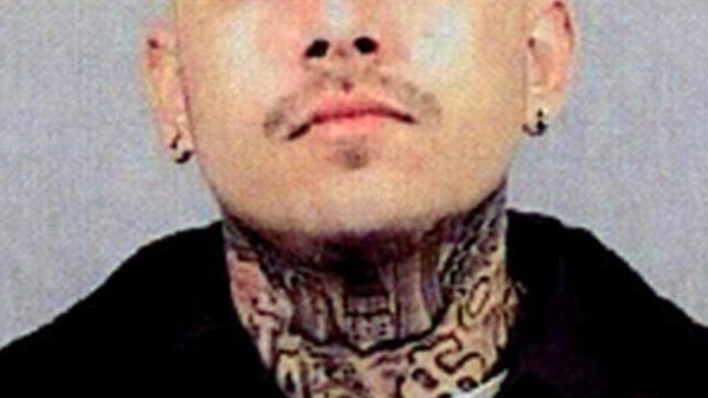 Giovanni Ramirez 