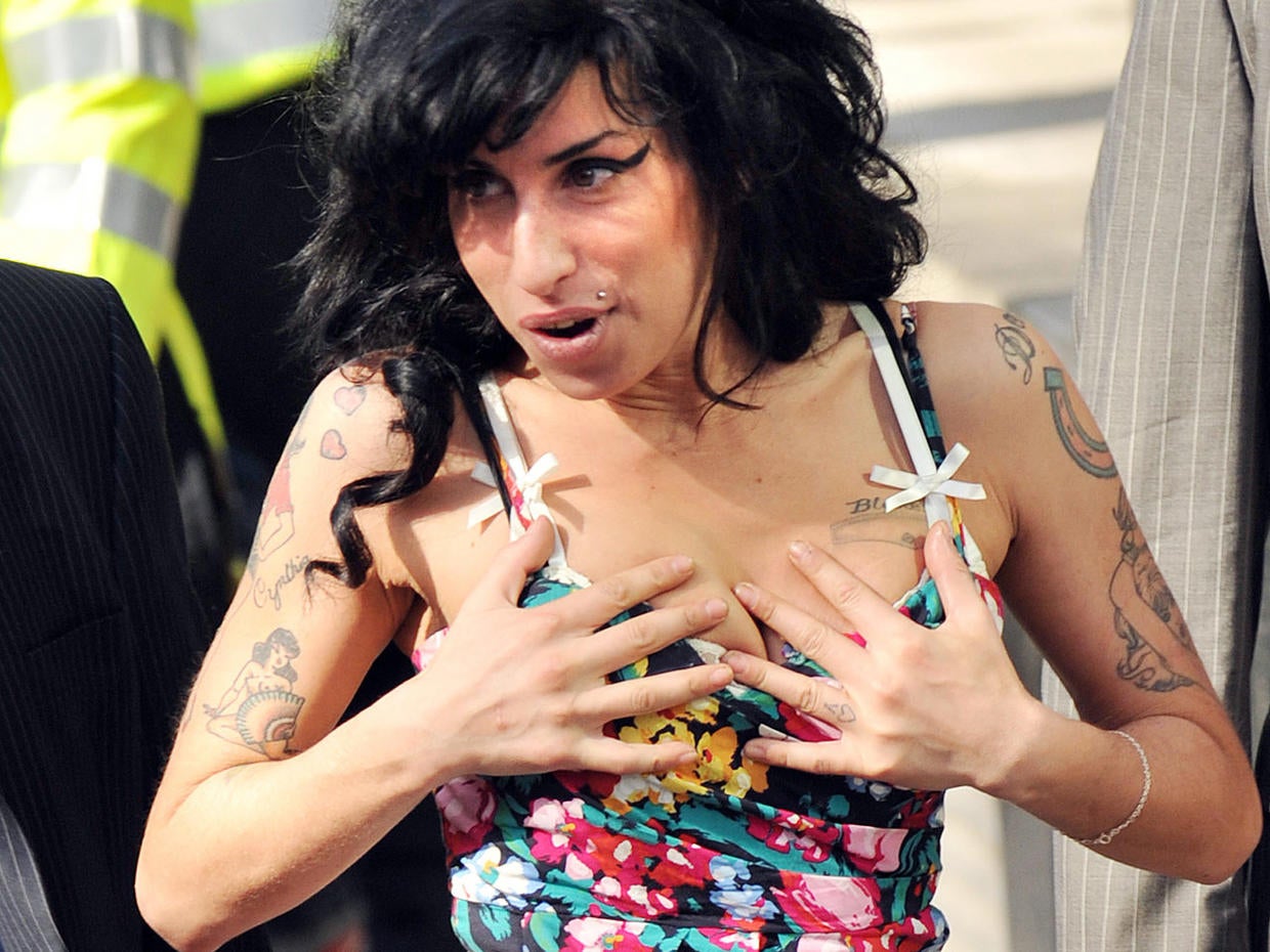 Amy Winehouse 1983 2011 4157