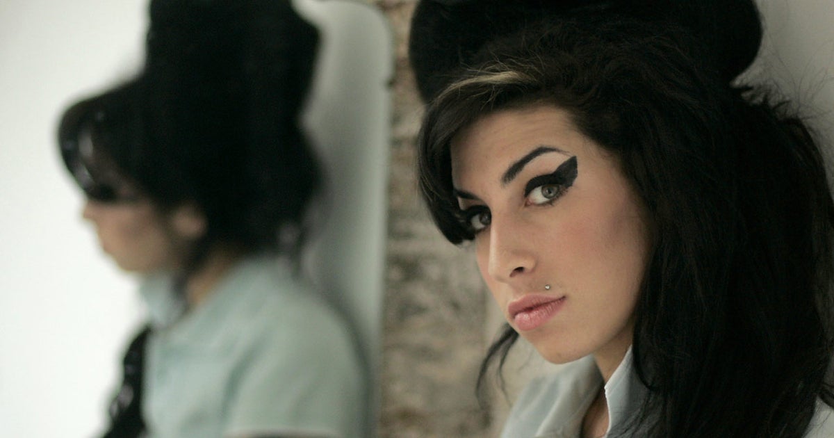 Amy Winehouse autopsy expected today CBS News