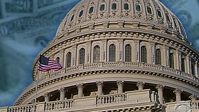 GOP Reps. spending millions on pet projects 