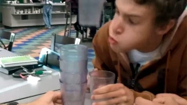 bros stacking cups 