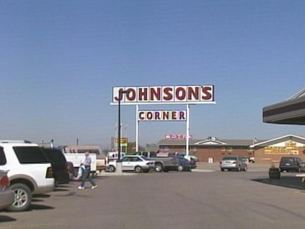 Johnson's Corner 