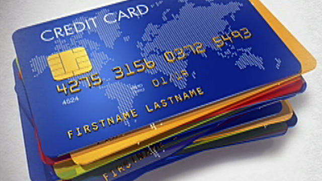 Default's impact on credit card interest rates 