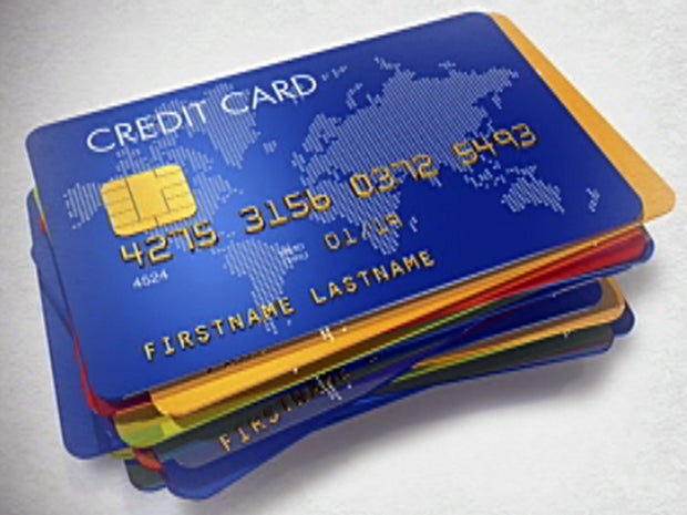 Default's impact on credit card interest rates 