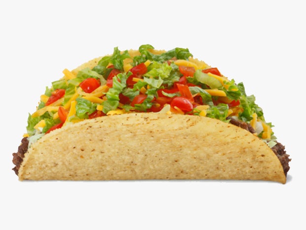 classic taco 
