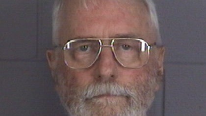 Police exhume Maria Ridulph's body to check for DNA evidence 