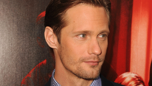 Alexander Skarsgard 