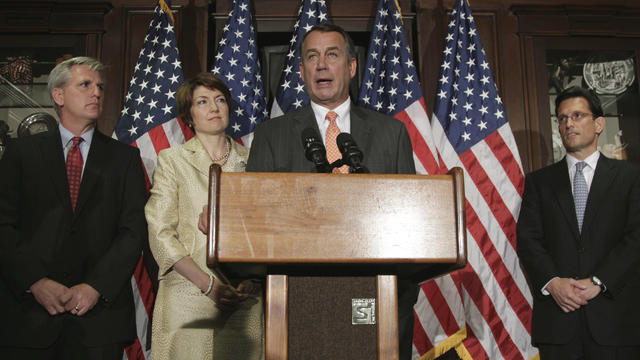 John Boehner 