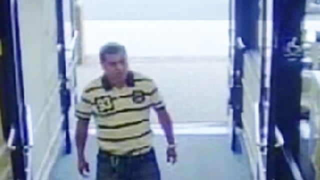 Serial butt slasher victim tells her story, Va. police release new pictures 