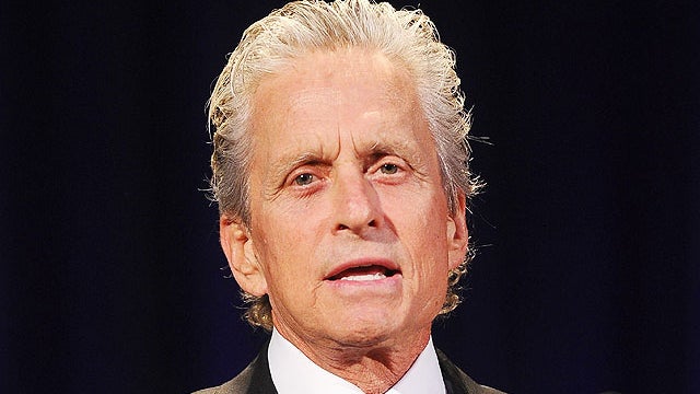 michael douglas 