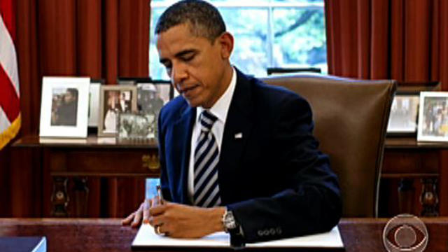 Obama disappointed with debt deal  
