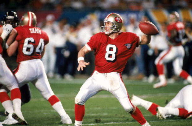 Steve Young 