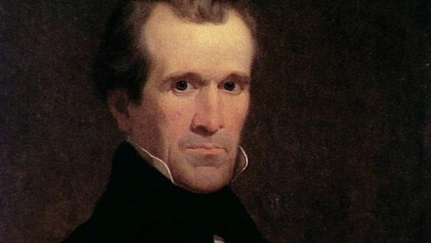 Presidents ranked from worst to best