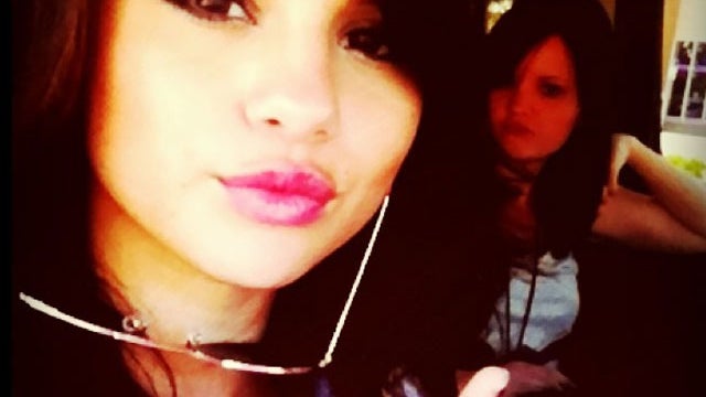 Celebrity Instagrams  