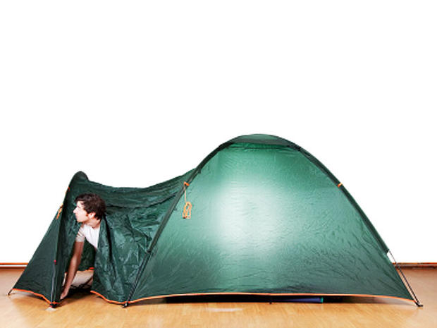 tent, indoors, camping, fort, stock, 4x3 