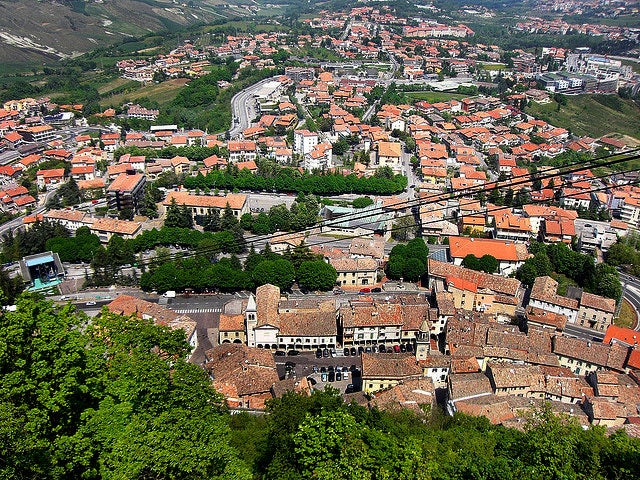 Who lives longest? Top 20 nations for life expectancy