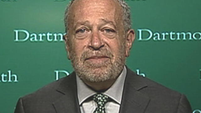 Robert Reich 