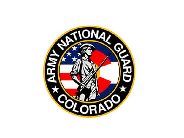 Colorado Army National Guard 